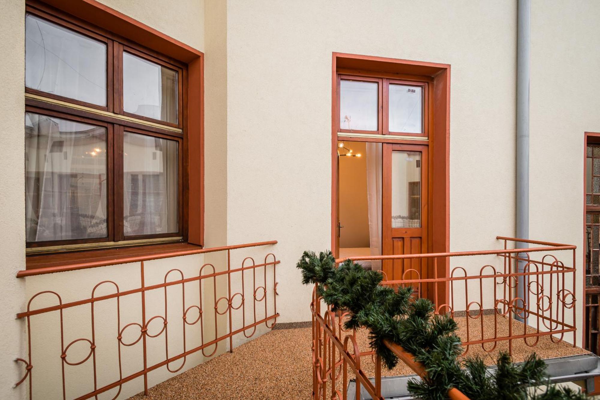 Koletek 7 Apartment Near The Wawel Castle Krakau Buitenkant foto