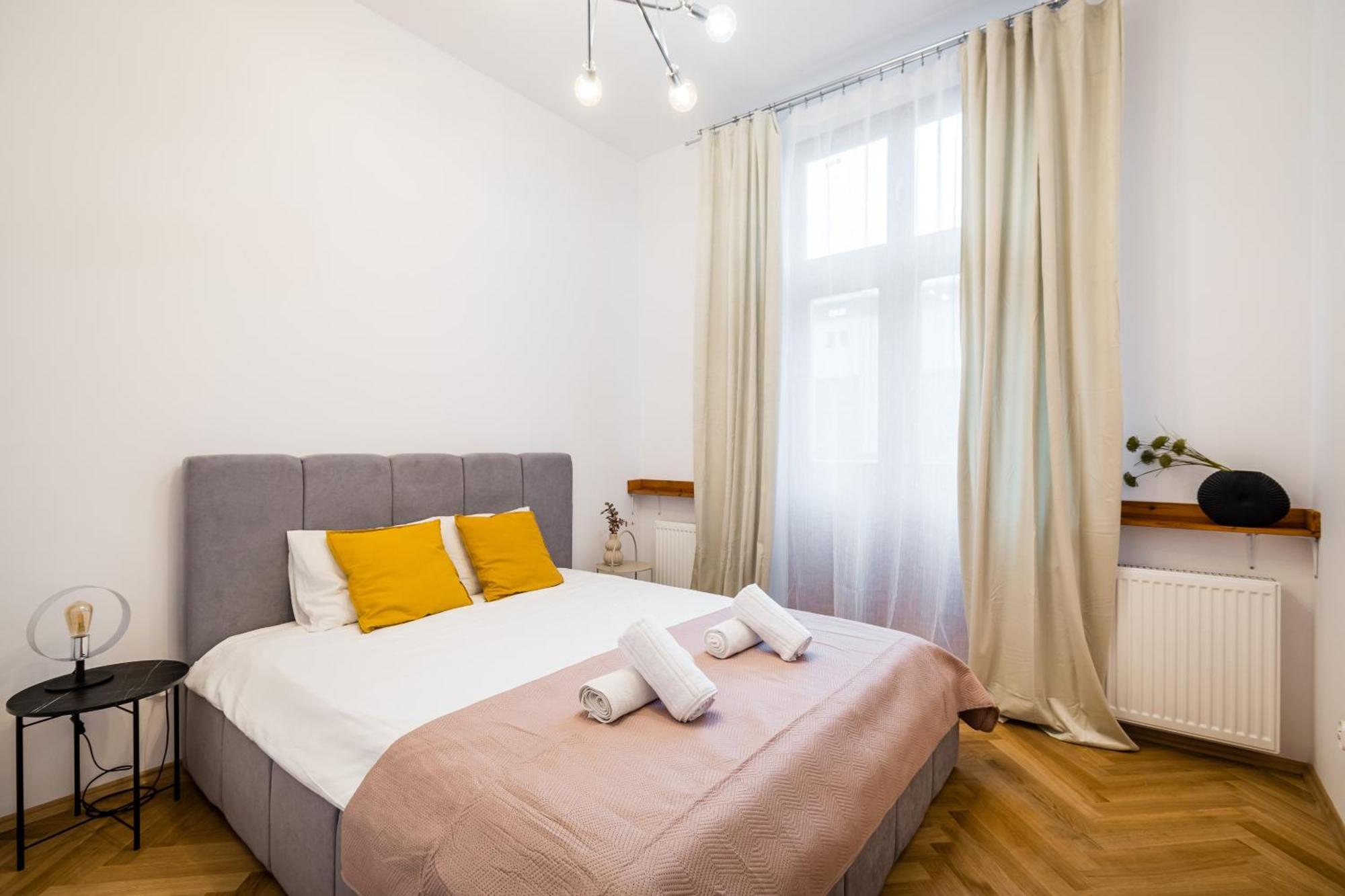 Koletek 7 Apartment Near The Wawel Castle Krakau Buitenkant foto